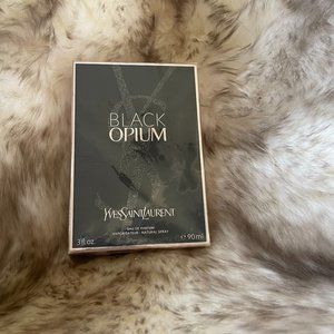 Black Opium Eau de Parfum - Brand New